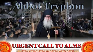 Urgent Call To Alms [upl. by Virginia]