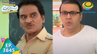 The Tomato Inquiry Begins  Taarak Mehta Ka Ooltah Chashmah  Ep 3845  Full Episode  9 Aug 2023 [upl. by Akemor]