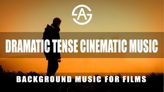 Cinematic Background Music  Anxious Mood Instrumental Music  Free Music by Argsound [upl. by Ermengarde]