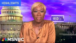 Watch the ReidOut with Joy Reid Highlights March 4 [upl. by Tilden]