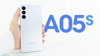 Samsung Galaxy A05s Review  One Month Later [upl. by Madaih]