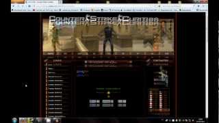 CounterStrike 15  Download and Installation [upl. by Tewell]