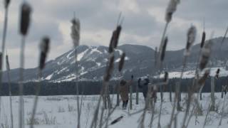 Lhiver en ChaudièreAppalaches [upl. by Asseneg]