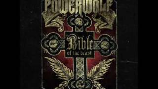 Powerwolf  Raise Your Fist Evangelist [upl. by Florina942]