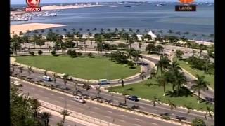 TPA 2  Roadshow Luanda Parte 1 [upl. by Zerla]