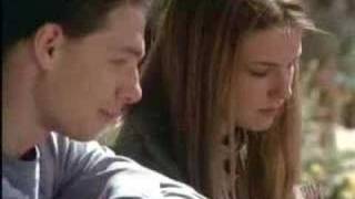 Everwood  Ephram and Amy quotI love youquot [upl. by Airotcivairam]