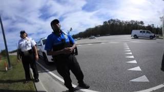 Boeing lying to the police THIS IS A 360° VIDEO WATCH IT FROM A COMPATIBLE DEVICE [upl. by Malinde]