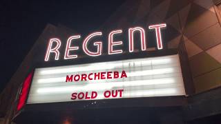 Morcheeba Live  Regent Theater 2019 [upl. by Finzer]