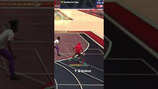 Custom visual jumpshots￼ For NBA2k25🫡 nba2k24 nba2k25 bestjumpshot [upl. by Kalie740]