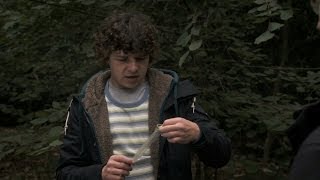 Bens survival skills  Outnumbered Series 5 Episode 4 Preview  BBC One [upl. by Gregorio]