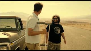 Scenic Route Taking the Scenic Route Movie Clip 2013 Josh Duhamel Dan Fogler HD [upl. by Enttirb]