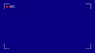 camera blue screen [upl. by Dimond]