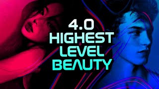 HIGHEST LEVEL BEAUTY [upl. by Aronos442]