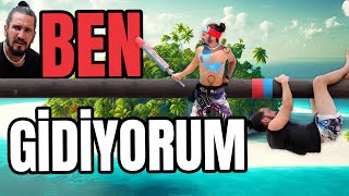 Survivor İtirafları  Yeniden Survivor  9 Bölüm [upl. by Adnoryt]