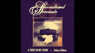 Secondhand Serenade  Stranger [upl. by Barina]