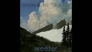 Weezer  Everything Was Right From The Start Full Album [upl. by Boorer]