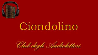 Presentazione dellAudiolibro Ciondolino di Vamba [upl. by Ahsircal]