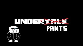 Underpants  Genocide Ending SPOILERS [upl. by Akenna66]