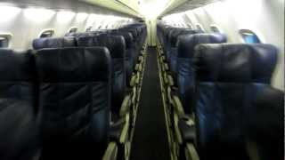 Delta Erj145 cabin tour [upl. by Stock]