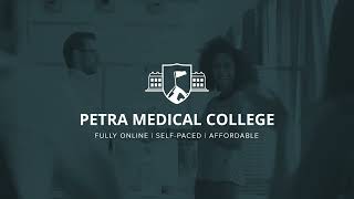 Petra Medical College  See How it Works [upl. by Hazmah831]