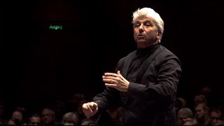 Dvořák 7 Sinfonie ∙ hrSinfonieorchester ∙ Peter Oundjian [upl. by Ellenwahs]