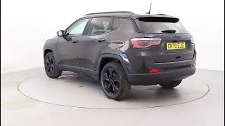 2022 Jeep Compass SLimited 4x4 SUV quotTwo Dadsquot Review  BRRRRM Australia [upl. by Debarath313]