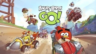 Official Angry Birds walkthrough for theme 4 levels 15 [upl. by Aletta]