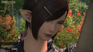 New Updated FFXIV Dawntrail Benchmark 1080p1440p4k Maxed Settings 7900XTX [upl. by Earvin]