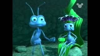 2002 promo for A Bugs Life 2 [upl. by Aem]