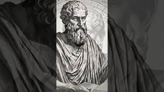 Anaxagoras a pre Socratic Greek philosopher ancientgreek greekmythology socratic greek [upl. by Nhguavahs]