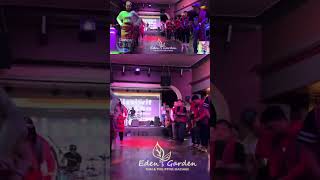 IGOROT DANCE culture dance music dancer pinoycare event2024 edensgardenmassage igorotdance [upl. by Orvah]