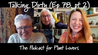 Super Spring Plants Part 2 with Val Bourne Organic Gardener and Writer Talking Dirty Ep 78 [upl. by Scarlet885]