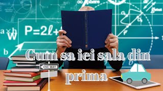 Legislatia rutiera pe intelesul tuturor Partea II Intoarcerea Oprirea Depasirea Super rezumat [upl. by Lubin292]