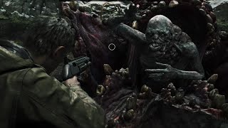 RESIDENT EVIL VILLAGE EP17 PS54K  BOSS  MOREAU O FEIOSO FOI ELIMINADO [upl. by Ecnaiva227]