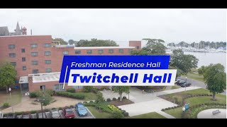 Twitchell Hall [upl. by Enylhsa]