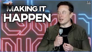 Supercut  Elon Musk Shareholder Meeting [upl. by Sirrot976]