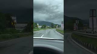 Road trip shrot reel reels travel drivingtravellertravelingtravel vlogtrap [upl. by Dittman902]