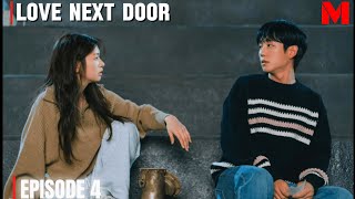 Love Next Door Episode 11 Preview [upl. by Wicks]