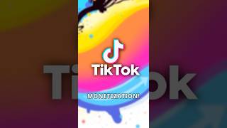 TikTok Monetization Your Guide to Earning [upl. by Nedry]