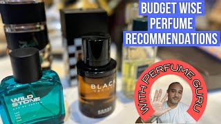 Best Perfumes for Your Budget 2 ₹300 to ₹10000 हिंदी में [upl. by Annavoeg604]