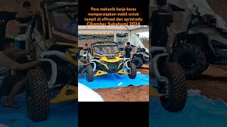 Off road shortfeed shortvideos reels shorts sprintrally [upl. by Sclater]