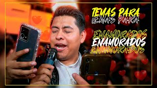 ❤️ TEMAS PARA ENAMORADOS ❤️ SONIDO FAMOSO 🔥 ALMOLOYA DEL RIO 💥 [upl. by Harimas]