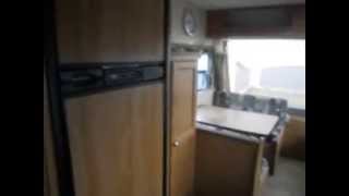 2007 TrailLite TrailCruiser C191 Expandable Travel Trailer [upl. by Moses]