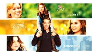 Definitely Maybe Full Movie Facts And Review  Ryan Reynolds  Isla Fisher [upl. by Hannon945]