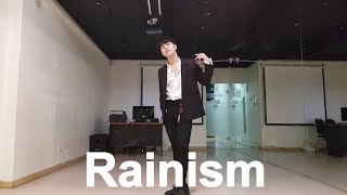 Rain  Rainism Dance Cover BTS Ver [upl. by Sibylle]