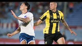 PEÑAROL 1 nacional 1 DERROTA POR PENALES FALTA PLANTEL [upl. by Tobe]