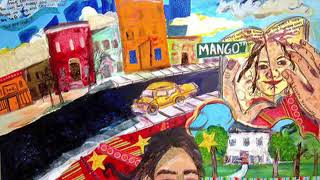 La Casa de Mango Street  Sandra Cisneros  Un Libro en Dibujitos Resumen para Estudiantes [upl. by Margaretha]