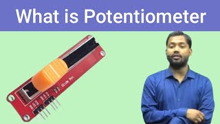 How to check potentiometer  What is Potentiometer how it work [upl. by Aluor]