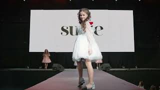 Suzie Top Academy Main People Fashion Show 2024 [upl. by Nnayd]