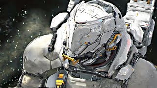 PRAGMATA 2024 Ultra Realistic SciFi Games 4K [upl. by Iow885]